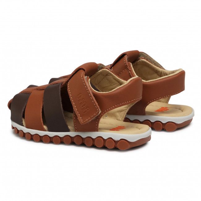 Sandali Bibi - Summer Roller New 1081044 Caramel/Expresso