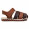 Sandali Bibi - Summer Roller New 1081044 Caramel/Expresso