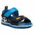Sandali BIBI - Summer Roller New 1081050 Naval/Aqua
