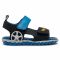 Sandali BIBI - Summer Roller New 1081050 Naval/Aqua