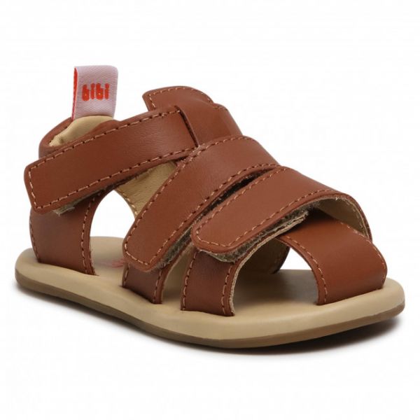 Sandali BIBI - Sand. Afeto V 1084061 Camel Sandali BIBI - Sand. Afeto V 1084061 Camel