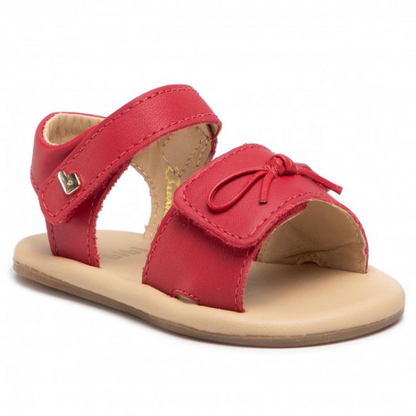 Sandali BIBI - Sand. Afeto V 1084086 Red Sandali BIBI - Sand. Afeto V 1084086 Red