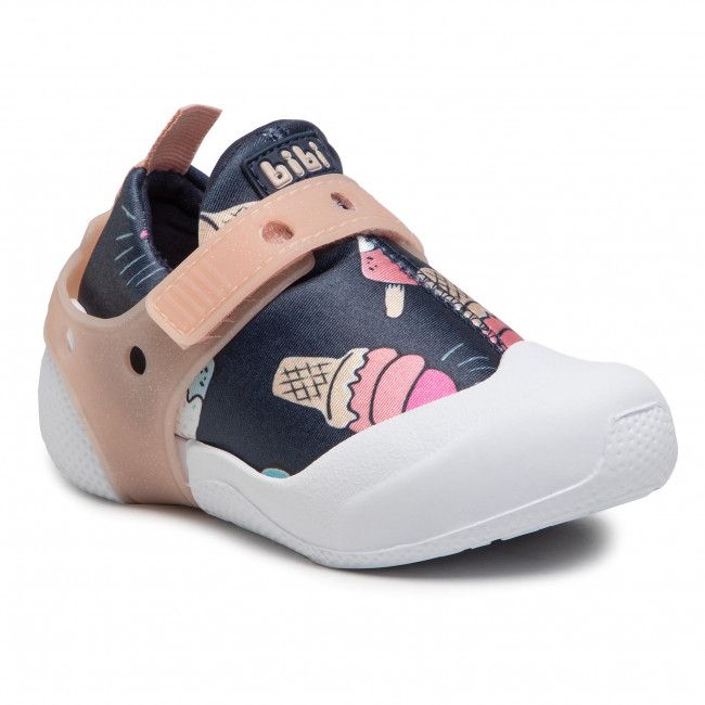 Scarpe basse Bibi - 2Way 1093109 Print/Ice Cream/Naval