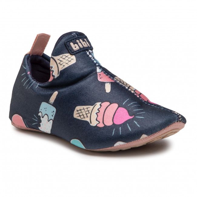 Scarpe basse Bibi - 2Way 1093109 Print/Ice Cream/Naval