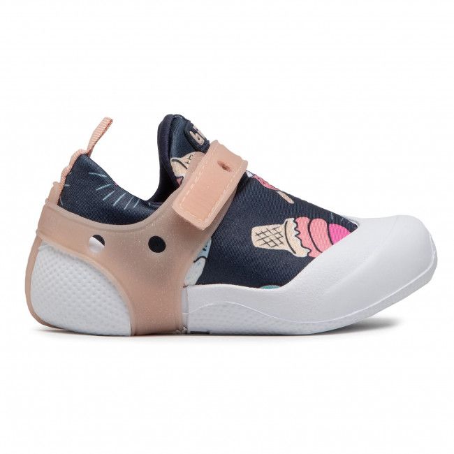 Scarpe basse Bibi - 2Way 1093109 Print/Ice Cream/Naval