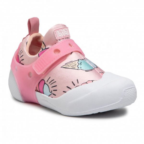 Scarpe basse BIBI - 2Way 1093110 Print/Ice Cream/Sugar Scarpe basse BIBI - 2Way 1093110 Print/Ice Cream/Sugar