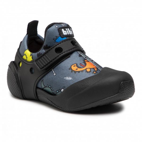 Scarpe basse Bibi - 2Way 1093140 Print/Graphite Scarpe basse Bibi - 2Way 1093140 Print/Graphite