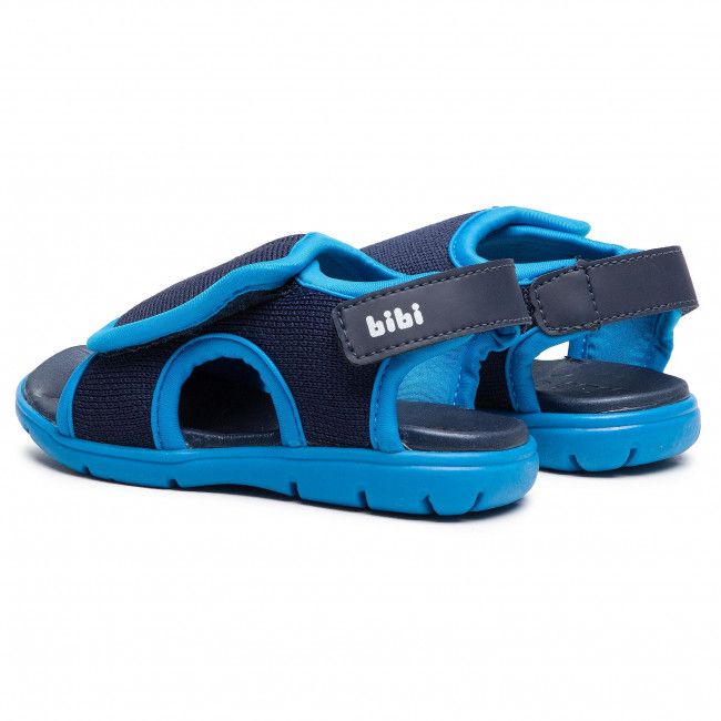 Sandali Bibi - Basic Sandals Mini 1101093 Naval/Aqua