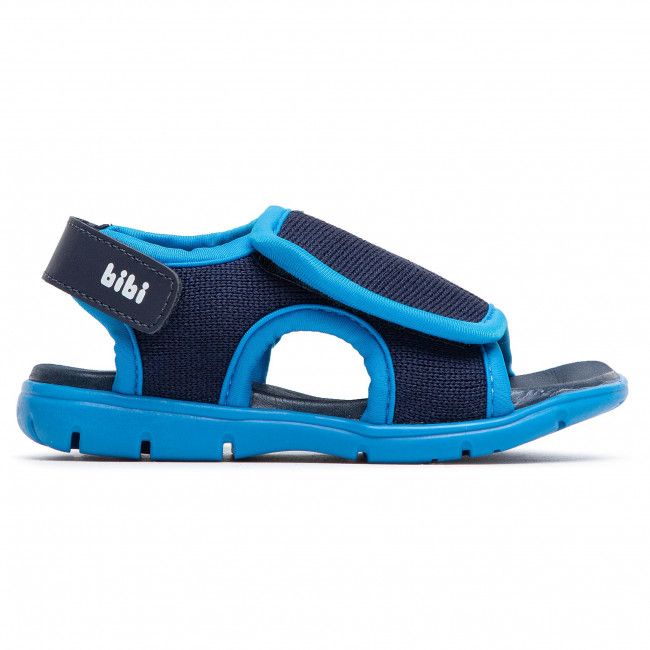 Sandali Bibi - Basic Sandals Mini 1101093 Naval/Aqua