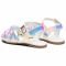 Sandali BIBI - Mini Me 1102158 Holografico