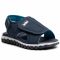 Sandali Bibi - Summer Roller Spoi 1103021 Naval/Sky BLue