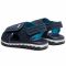 Sandali Bibi - Summer Roller Spoi 1103021 Naval/Sky BLue