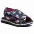 Sandali BIBI - Summer Roller Spoi 1103050 Print/Ice Cream/Naval