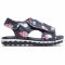 Sandali BIBI - Summer Roller Spoi 1103050 Print/Ice Cream/Naval