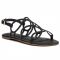 Sandali BIBI - Little Me 1104156 Gliter/Black