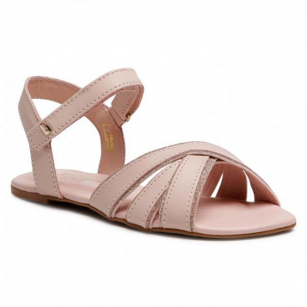 Sandali Bibi - Little Me 1104165 Camellia Sandali Bibi - Little Me 1104165 Camellia