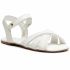 Sandali Bibi - Little Me 1104166 White