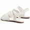 Sandali Bibi - Little Me 1104166 White