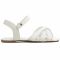 Sandali Bibi - Little Me 1104166 White