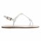 Sandali BIBI - Little Me 1104182 White