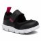 Scarpe basse BIBI - Energy Baby New II 1107012 Black/Pink New