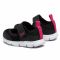 Scarpe basse BIBI - Energy Baby New II 1107012 Black/Pink New