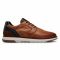 Sneakers Salamander - Mateon 31-60004-07 Cognac