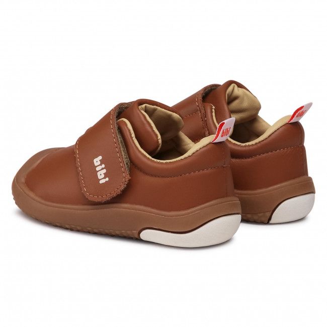 Sneakers BIBI - Prewalker 1122052 Caramel