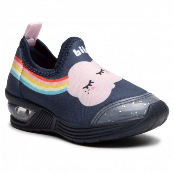 Sneakers BIBI - Space Wave 2.0 1132064 Rainbow/Naval Sneakers BIBI - Space Wave 2.0 1132064 Rainbow/Naval