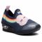 Sneakers BIBI - Space Wave 2.0 1132064 Rainbow/Naval
