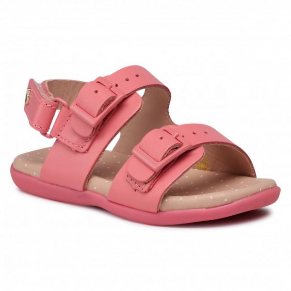 Sandali Bibi - Baby Soft 1142010 Cherry Sandali Bibi - Baby Soft 1142010 Cherry