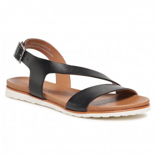 Sandali SALAMANDER - Rosetta/G 32-15019-02 Navy