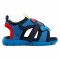 Sandali Bibi - Play Time 1149003 Aqua/Naval