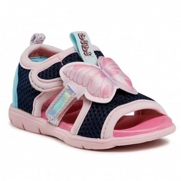 Sandali BIBI - Play Time 1149006 Naval/Sugar Sandali BIBI - Play Time 1149006 Naval/Sugar