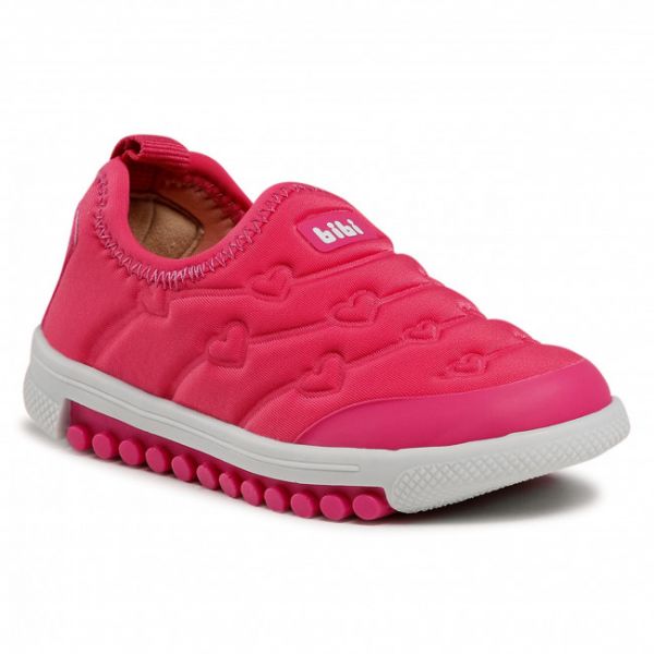 Sneakers Bibi - Roller New 679561 Hot Pink Sneakers Bibi - Roller New 679561 Hot Pink