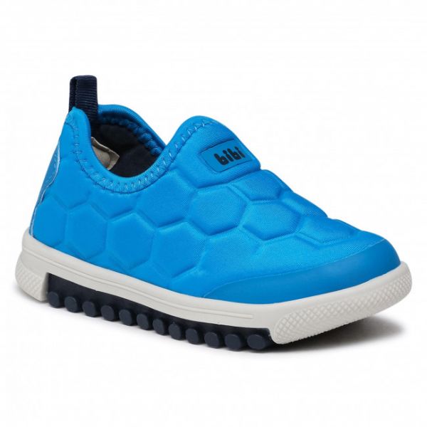 Sneakers Bibi - Roller New 679562 Aqua Sneakers Bibi - Roller New 679562 Aqua