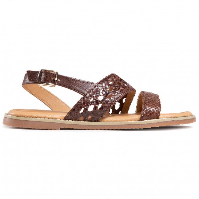 Sandali SALAMANDER - Dalija 32-65501-04 Cognac