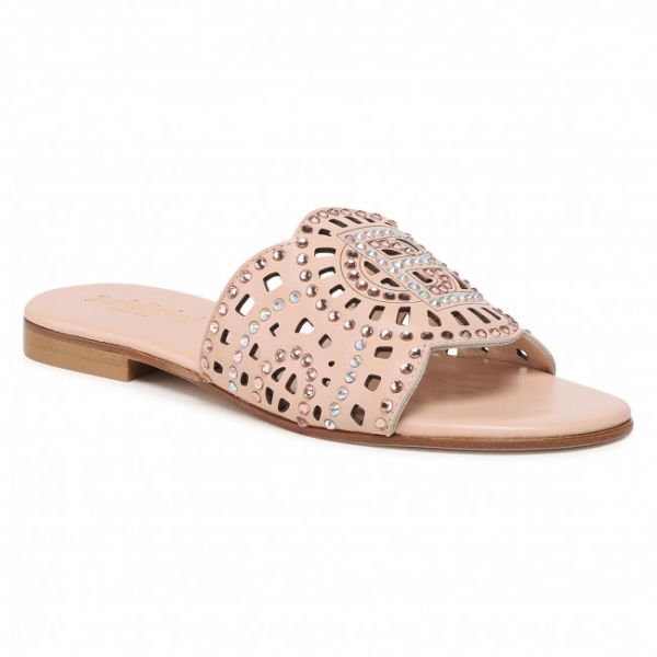 Ciabatte BALDININI - 199905XNAPP989898XXX Tamarind