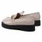 Loafers KARINO - 3490/007-P J.Brąz