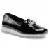 Scarpe basse KARINO - 3805/090-P Czarny/Naplak