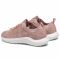 Sneakers CLARKS - Nova Glint 261599844 Light Pink