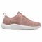 Sneakers CLARKS - Nova Glint 261599844 Light Pink