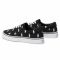 Scarpe sportive Polo Ralph Lauren - Thorton 816839230002 Blk/Wht