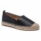 Espadrillas LAUREN RALPH LAUREN - Cameryn 802824736001 Black