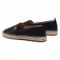 Espadrillas LAUREN RALPH LAUREN - Cameryn 802824736001 Black