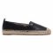 Espadrillas LAUREN RALPH LAUREN - Cameryn 802824736001 Black