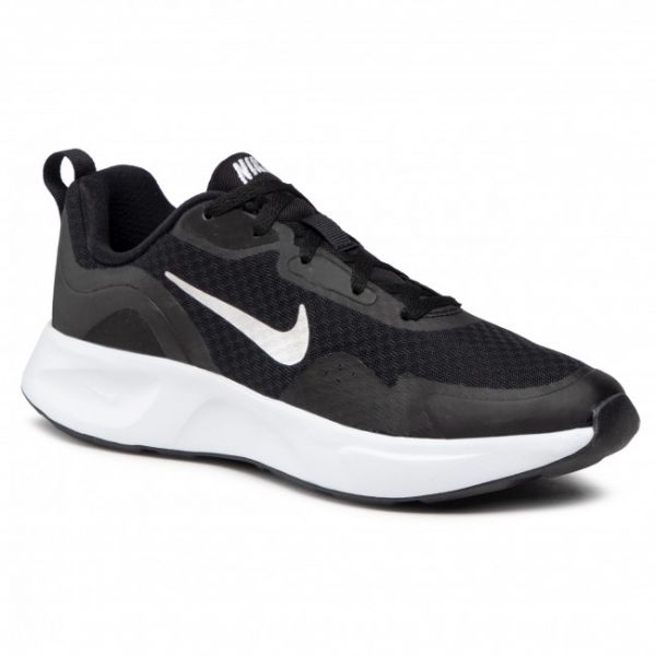 Scarpe Nike - Wearallday (Gs) CJ3816 002 Black/White