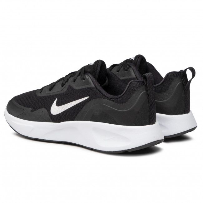 Scarpe Nike - Wearallday (Gs) CJ3816 002 Black/White