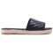 Espadrillas VIDORRETA - Pinqui 46632 Negro