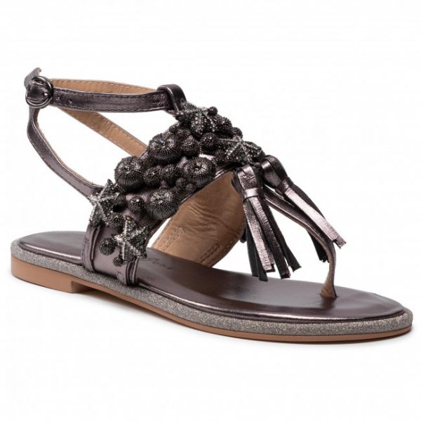 Sandali ALMA EN PENA - V21433 Napa Pewter Sandali ALMA EN PENA - V21433 Napa Pewter